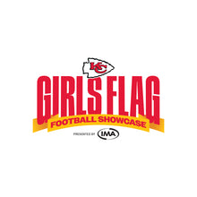 2026 High School Girls Flag Football Showcase - Presented by IMA