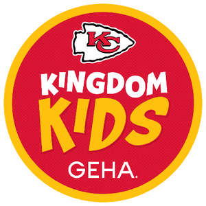 Chiefs Kingdom Kids – All Pro Membership Enrollment
